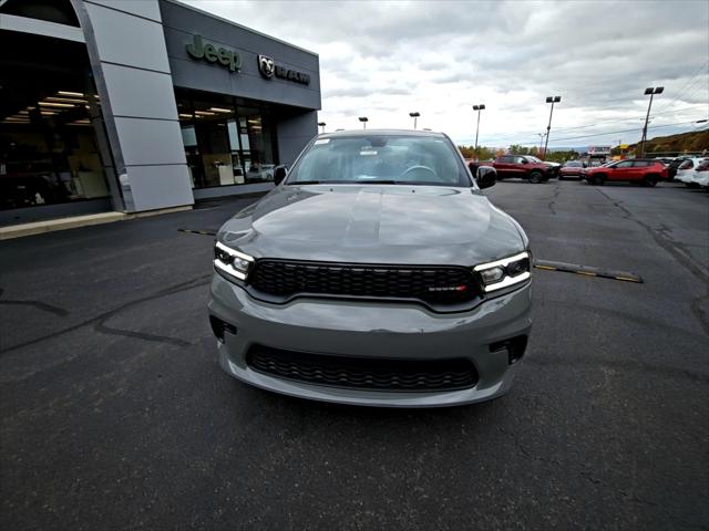2026 Dodge Durango DURANGO GT AWD