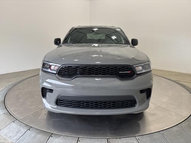 2026 Dodge Durango DURANGO GT AWD 2026 Dodge Durango DURANGO GT AWD