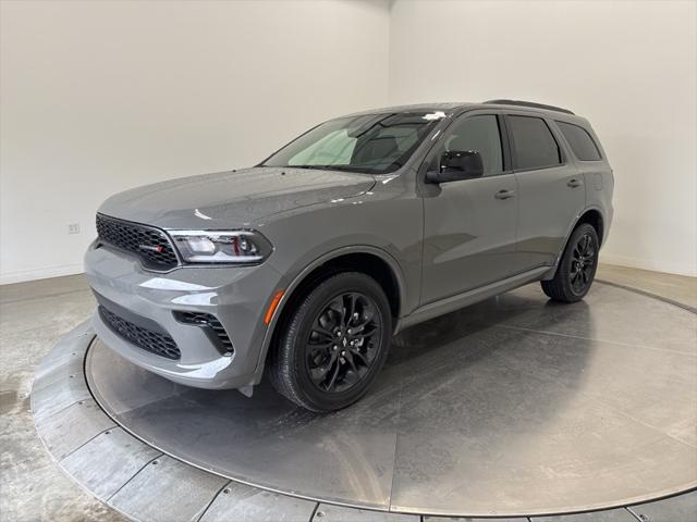 2026 Dodge Durango DURANGO GT AWD 2026 Dodge Durango DURANGO GT AWD