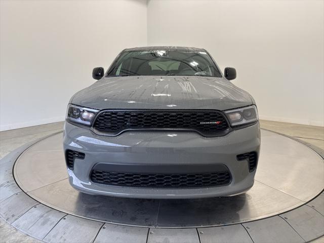 2026 Dodge Durango DURANGO GT AWD 2026 Dodge Durango DURANGO GT AWD