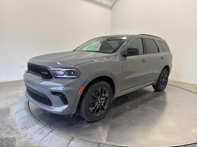 2026 Dodge Durango DURANGO GT AWD 2026 Dodge Durango DURANGO GT AWD
