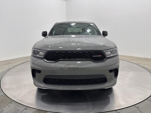 2026 Dodge Durango DURANGO GT AWD 2026 Dodge Durango DURANGO GT AWD