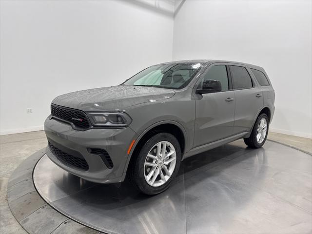 2026 Dodge Durango DURANGO GT AWD 2026 Dodge Durango DURANGO GT AWD