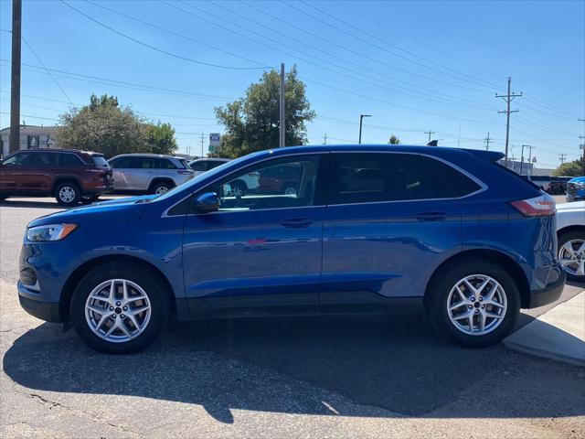 2023 Ford Edge SEL 2023 Ford Edge SEL