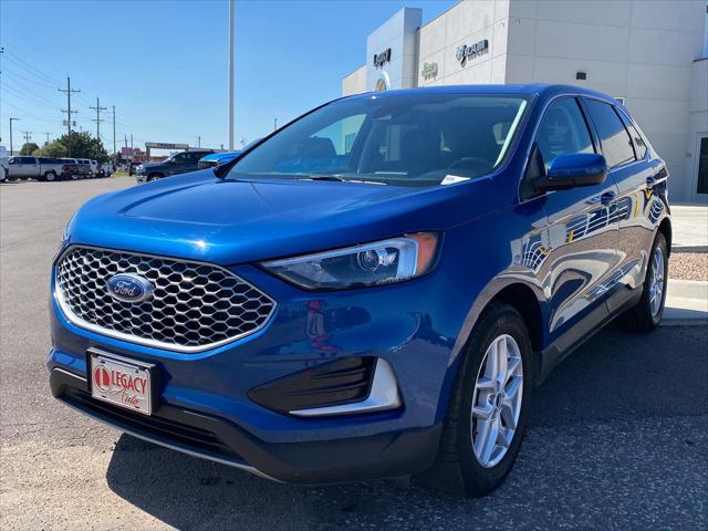 2023 Ford Edge SEL 2023 Ford Edge SEL