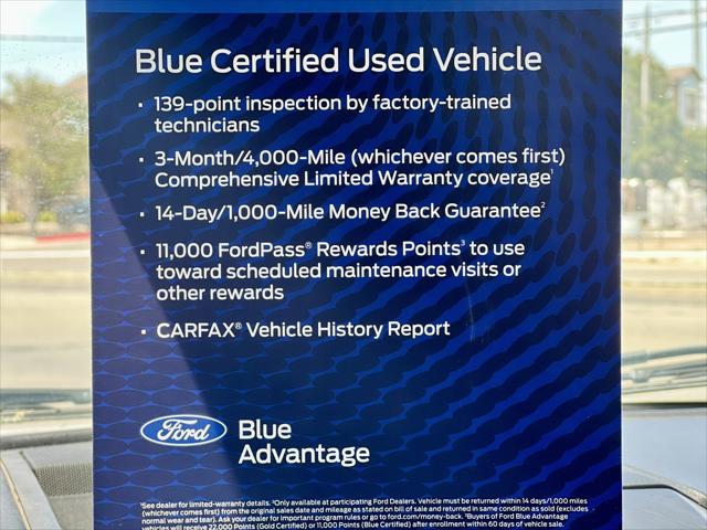2022 RAM 2500 Power Wagon Crew Cab 4x4 64 Box