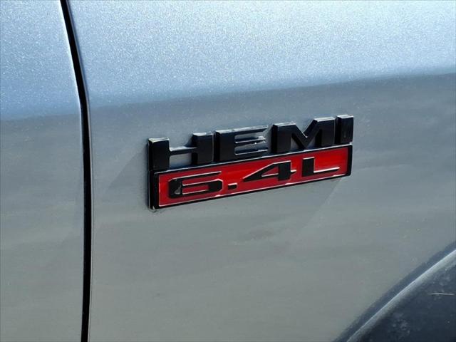 2022 RAM 2500 Power Wagon Crew Cab 4x4 64 Box