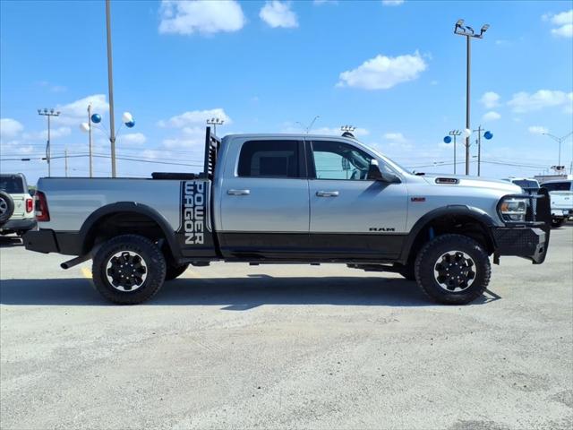 2022 RAM 2500 Power Wagon Crew Cab 4x4 64 Box 2022 RAM 2500 Power Wagon Crew Cab 4x4 64 Box
