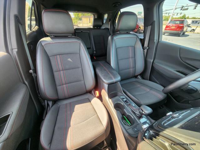 2022 Chevrolet Equinox AWD RS