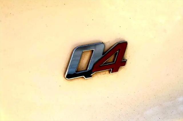 2015 Maserati Quattroporte S Q4