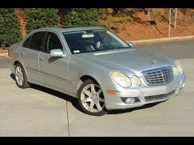 2008 Mercedes-Benz E 350 E 350 for sale in Decatur, GA