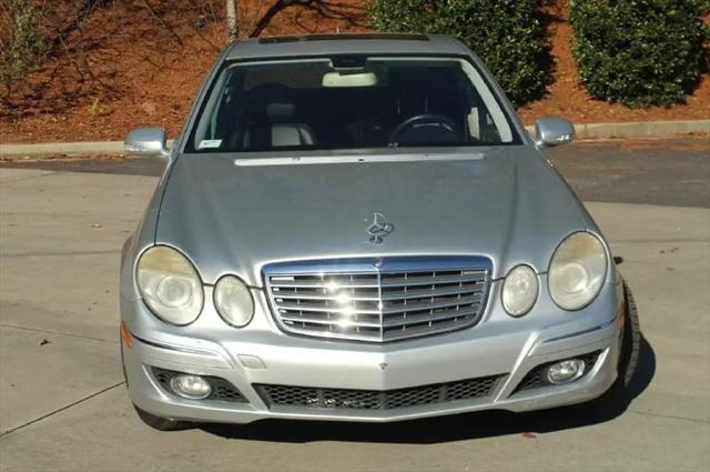 2008 Mercedes-Benz E 350 E 350