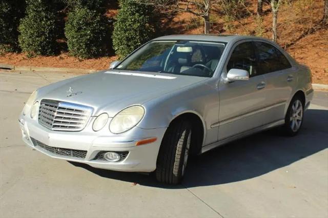 2008 Mercedes-Benz E 350 E 350