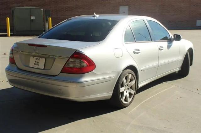2008 Mercedes-Benz E 350 E 350