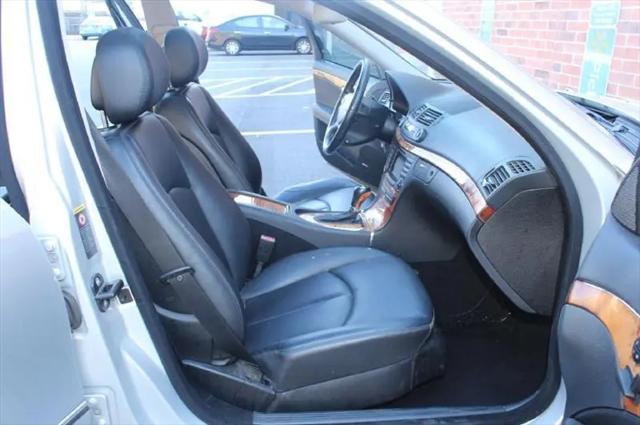 2008 Mercedes-Benz E 350 E 350