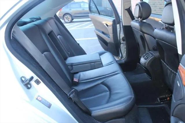 2008 Mercedes-Benz E 350 E 350