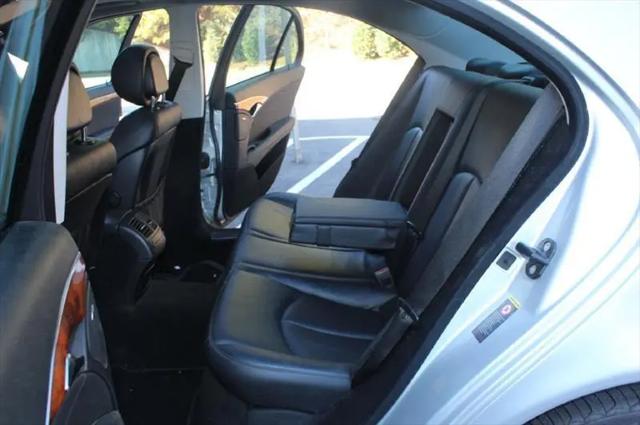 2008 Mercedes-Benz E 350 E 350
