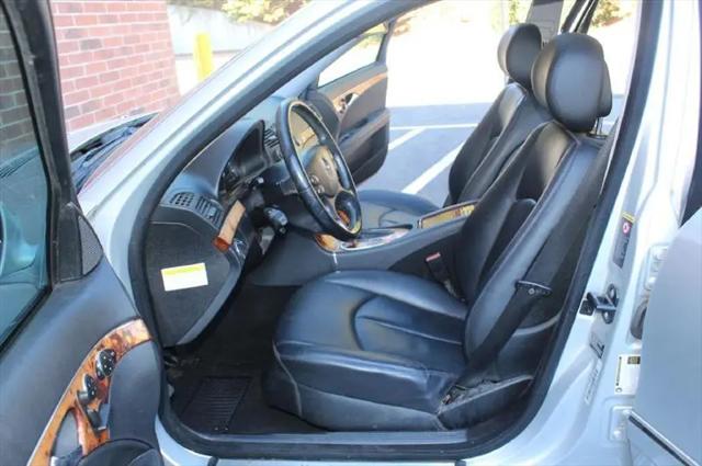 2008 Mercedes-Benz E 350 E 350
