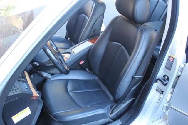 2008 Mercedes-Benz E 350 E 350