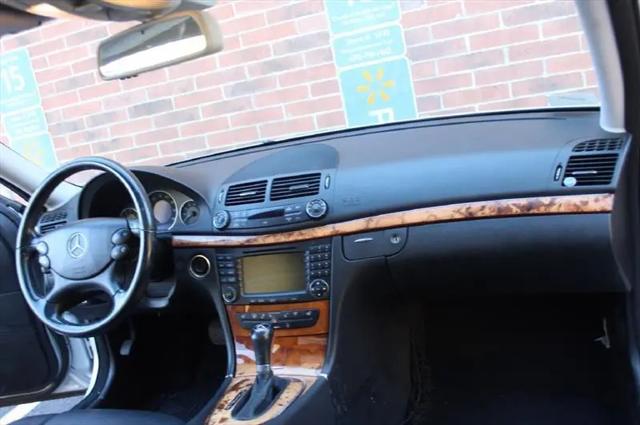 2008 Mercedes-Benz E 350 E 350