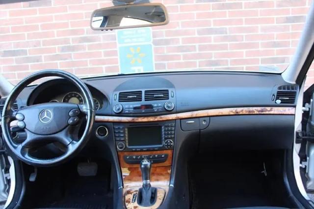 2008 Mercedes-Benz E 350 E 350