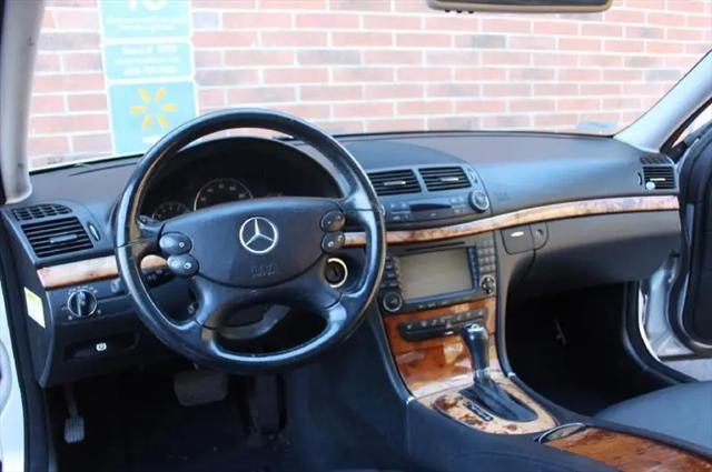 2008 Mercedes-Benz E 350 E 350