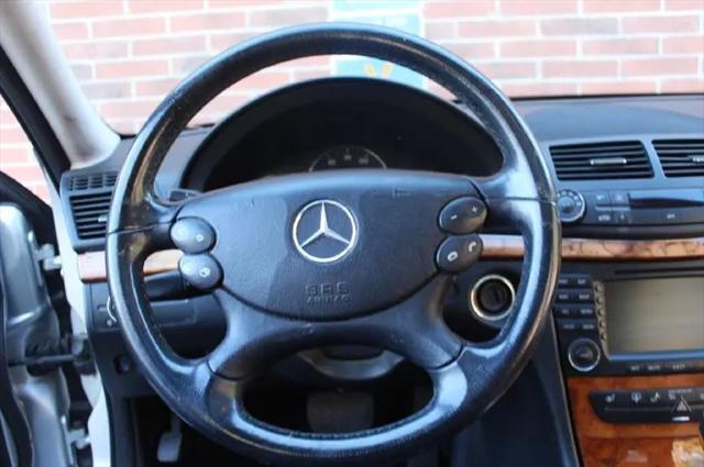 2008 Mercedes-Benz E 350 E 350