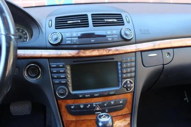 2008 Mercedes-Benz E 350 E 350