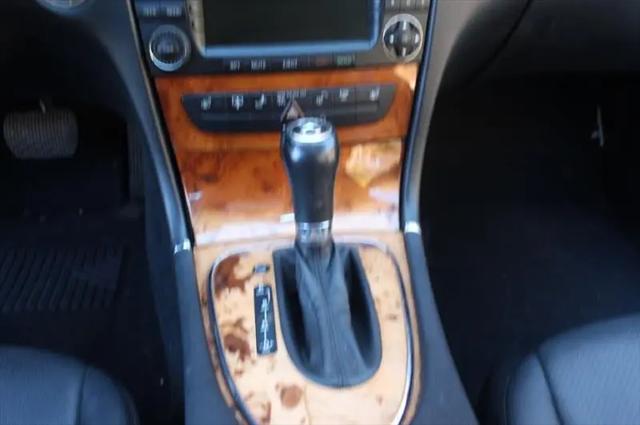 2008 Mercedes-Benz E 350 E 350