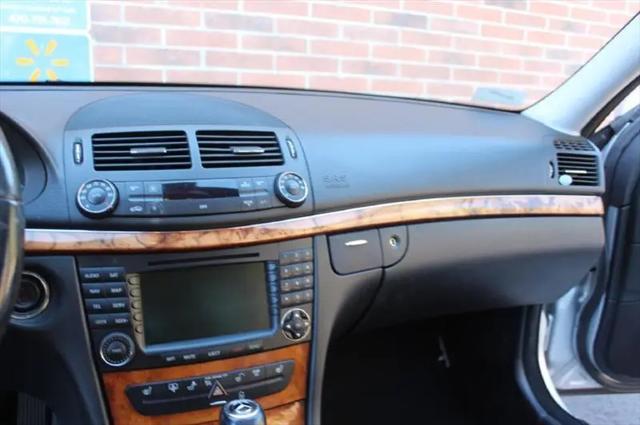 2008 Mercedes-Benz E 350 E 350