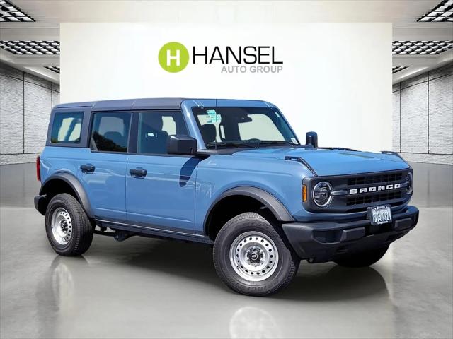 2025 Ford Bronco Base for sale in Petaluma, CA