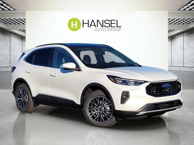 2025 Ford Escape PHEV for sale in Petaluma, CA