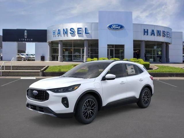 2025 Ford Escape PHEV for sale in Petaluma, CA