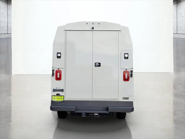 2025 Ford E-350 Cutaway E-Series Cutaway
