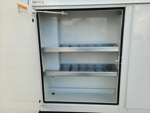 2025 Ford E-350 Cutaway E-Series Cutaway
