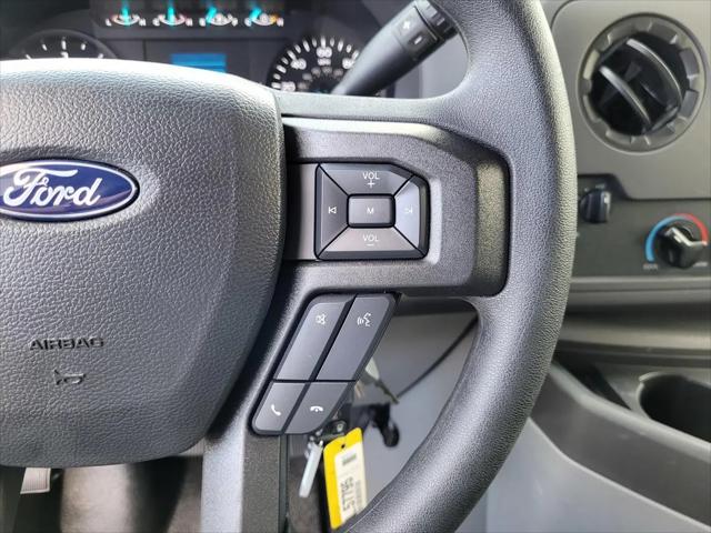 2025 Ford E-350 Cutaway E-Series Cutaway