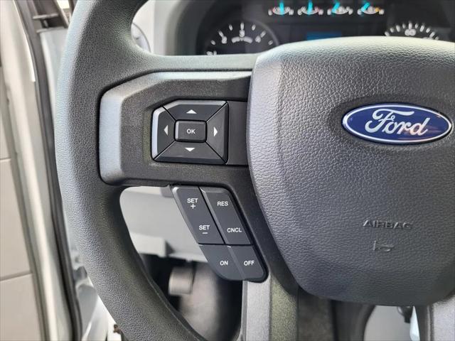 2025 Ford E-350 Cutaway E-Series Cutaway