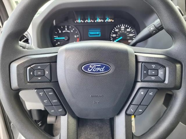 2025 Ford E-350 Cutaway E-Series Cutaway