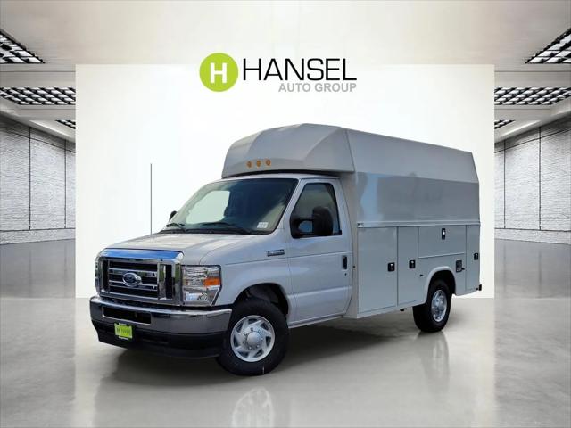 2025 Ford E-350 Cutaway E-Series Cutaway for sale in Petaluma, CA