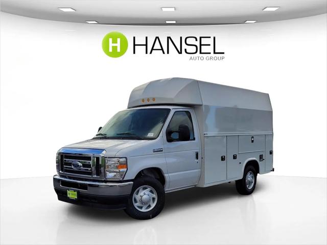 2025 Ford E-350 Cutaway E-Series Cutaway for sale in Petaluma, CA