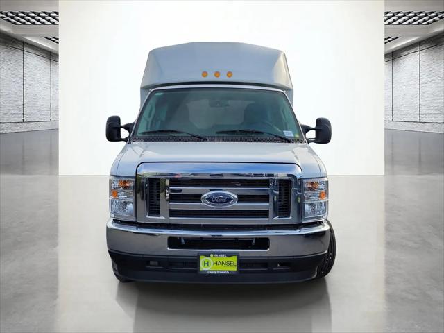 2025 Ford E-350 Cutaway E-Series Cutaway