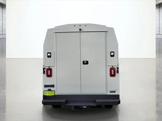 2025 Ford E-350 Cutaway E-Series Cutaway