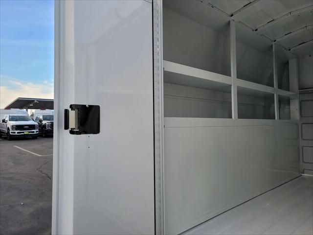2025 Ford E-350 Cutaway E-Series Cutaway