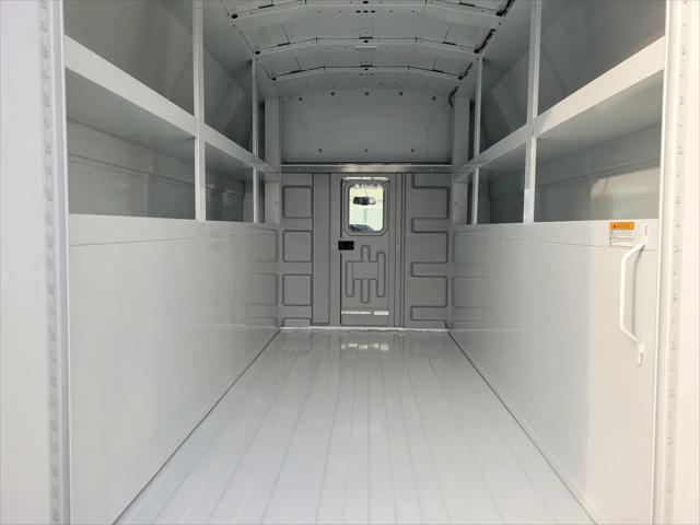 2025 Ford E-350 Cutaway E-Series Cutaway