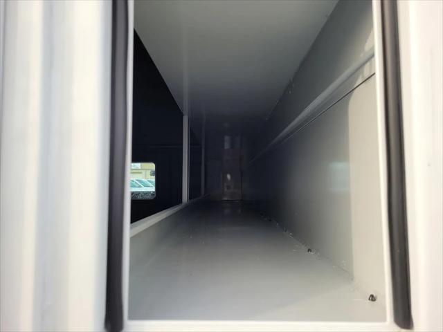 2025 Ford E-350 Cutaway E-Series Cutaway