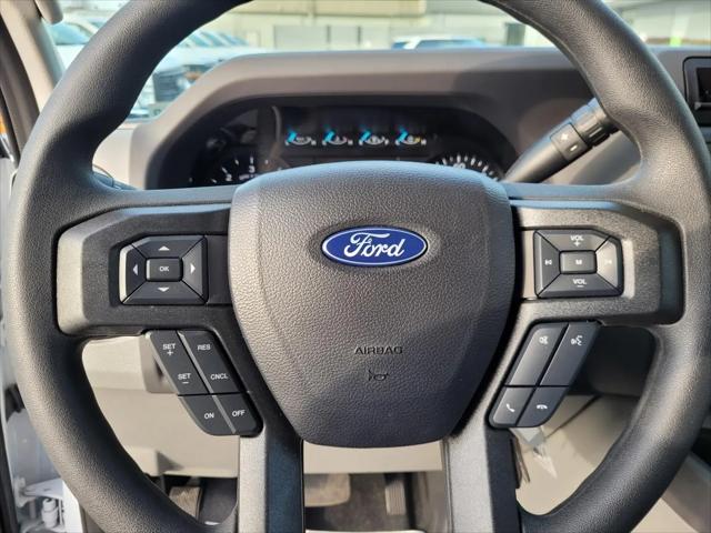 2025 Ford E-350 Cutaway E-Series Cutaway