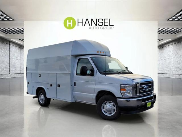 2025 Ford E-350 Cutaway E-Series Cutaway for sale in Petaluma, CA