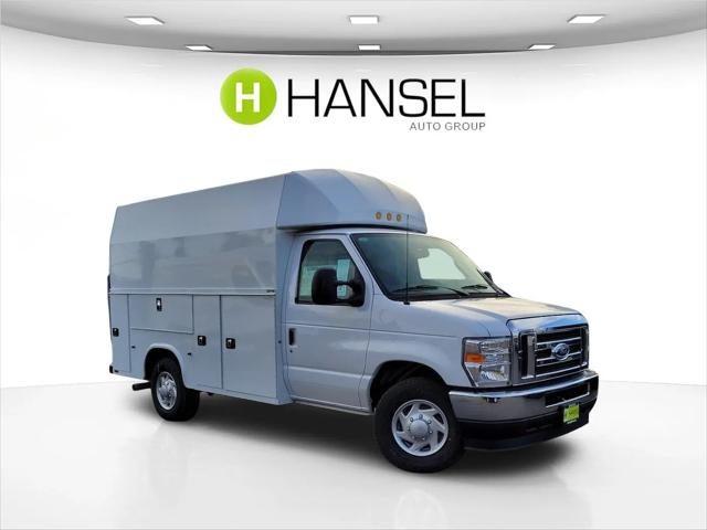 2025 Ford E-350 Cutaway E-Series Cutaway for sale in Petaluma, CA