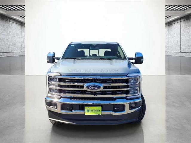 2025 Ford F-250 King Ranch
