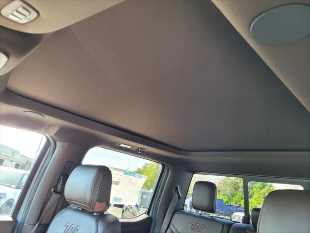 2025 Ford F-250 King Ranch